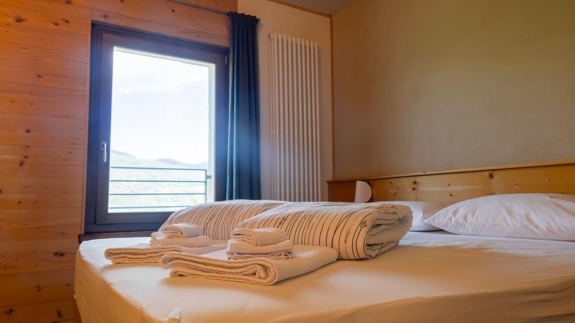 Le Spine B&B Berceto Exterior foto