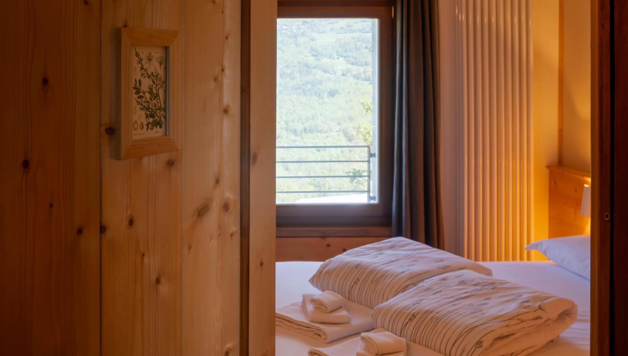 Le Spine B&B Berceto Exterior foto