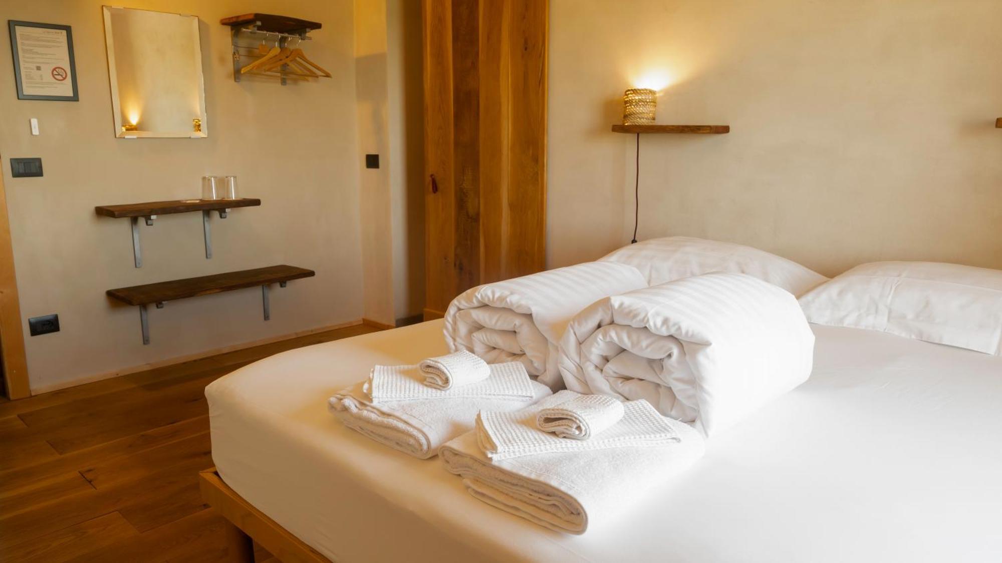 Le Spine B&B Berceto Exterior foto