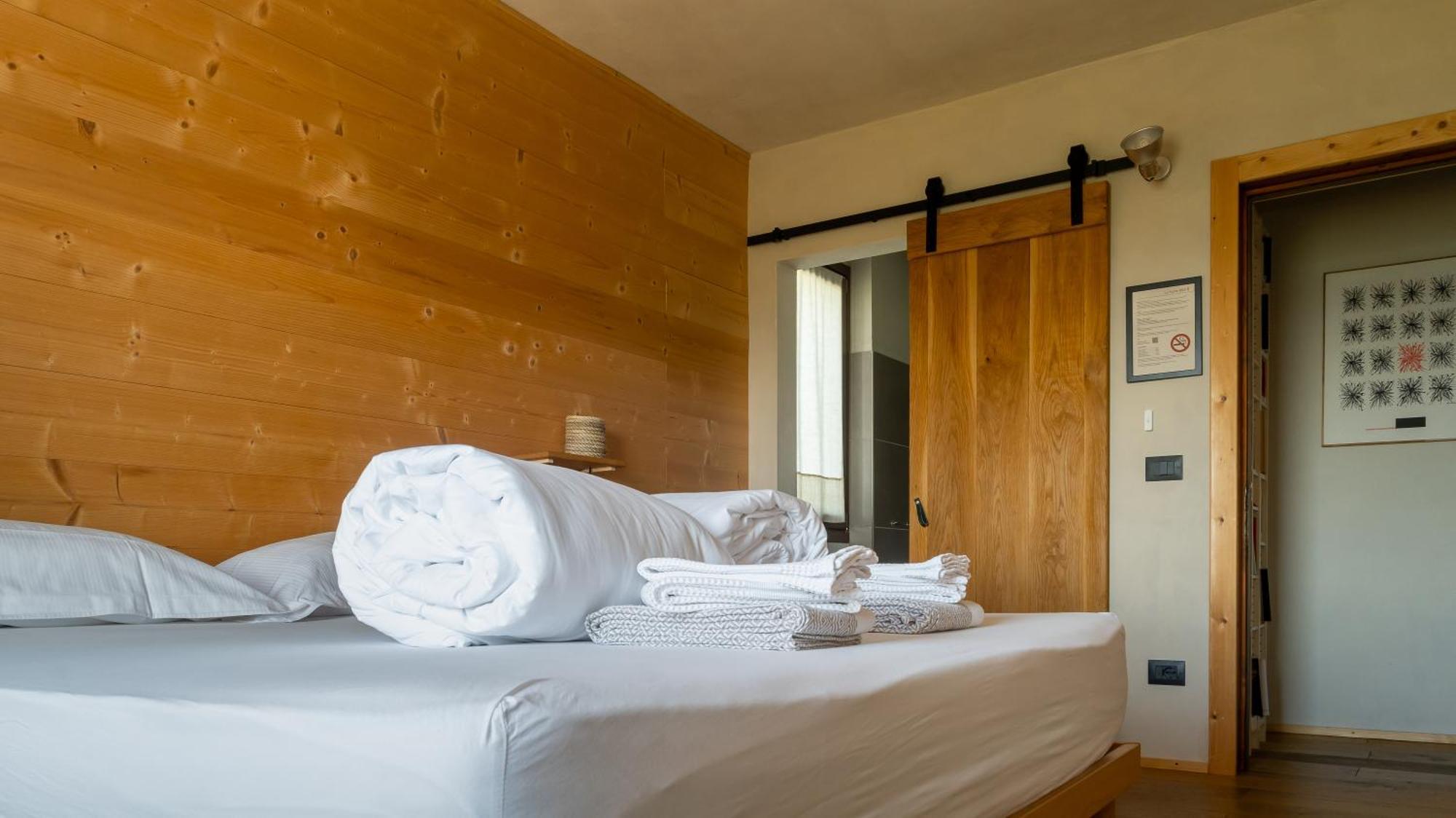 Le Spine B&B Berceto Exterior foto