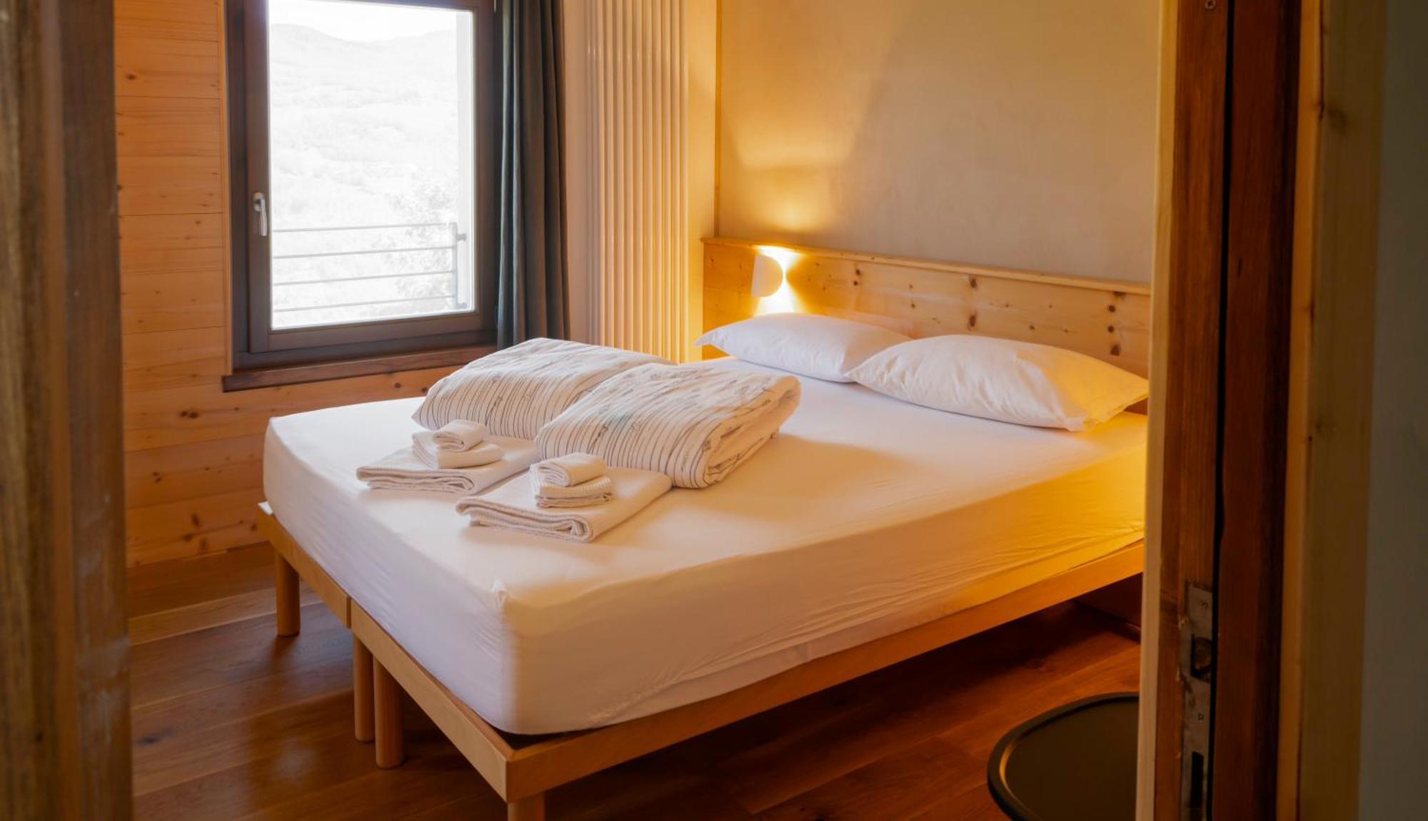 Le Spine B&B Berceto Exterior foto