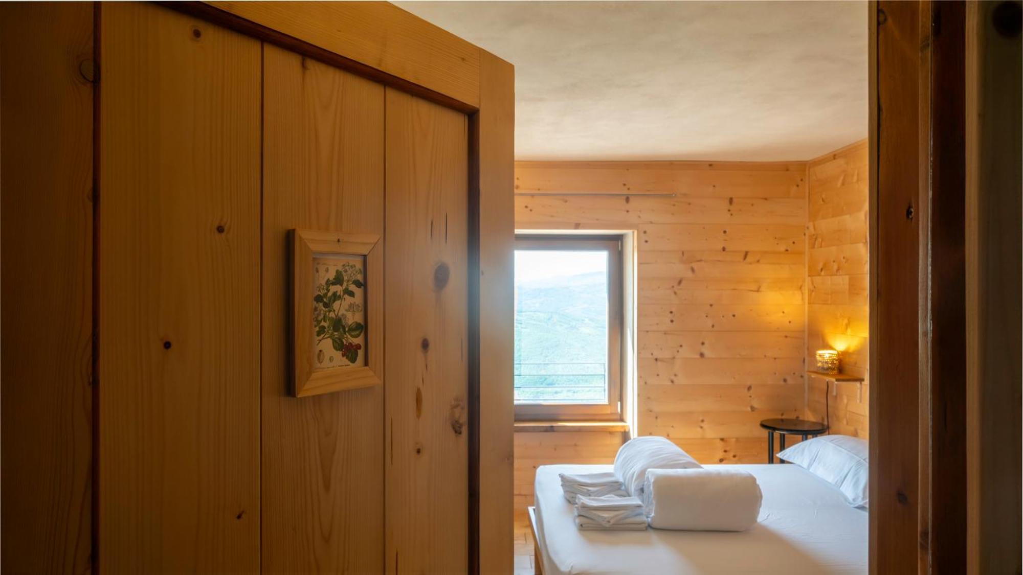 Le Spine B&B Berceto Exterior foto